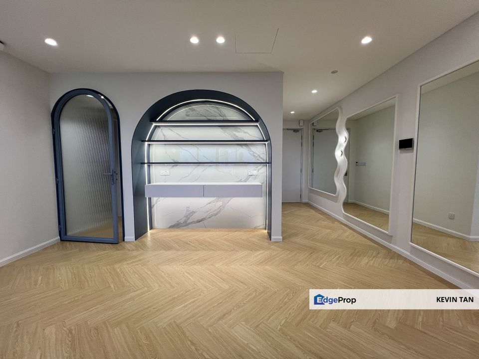 Luxurious living, unparalelled accessibility, Kuala Lumpur, Seputeh