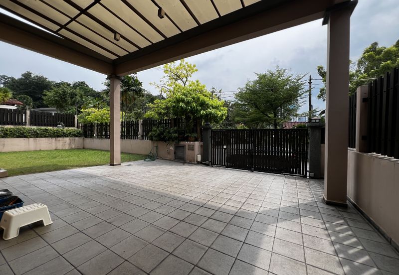 Bangsar Park