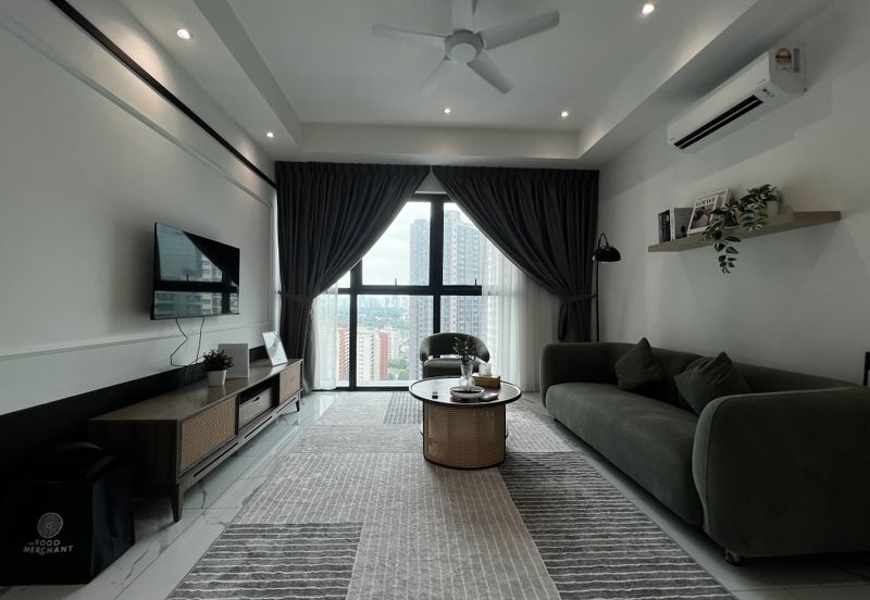 Alfa Bangsar
