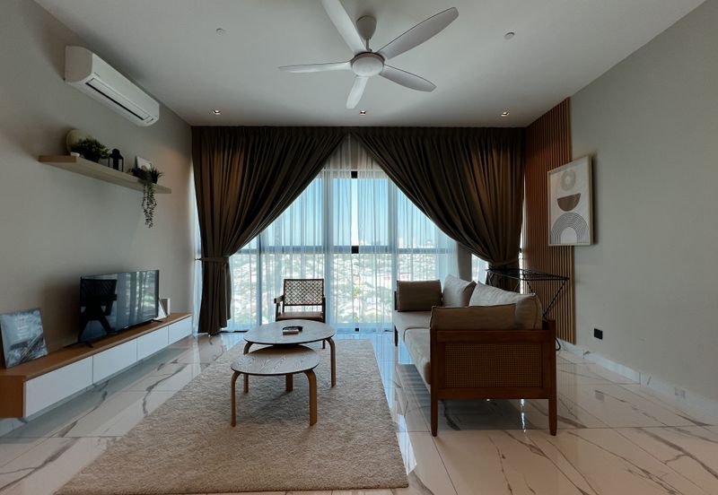Alfa Bangsar