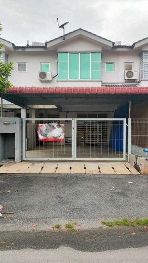 2 Storey Taman Pakatan Jaya Tambun Ipoh for Sale @RM289,000 By MOHD ...