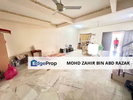 Renovated 2 Storey Taman Saujana Puchong SP6 Puchong, Selangor, Puchong South