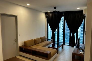 KL Gateway Premium Residence