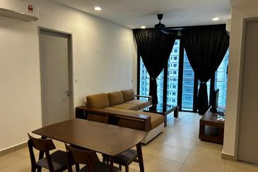 KL Gateway Premium Residence