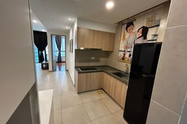 KL Gateway Premium Residence