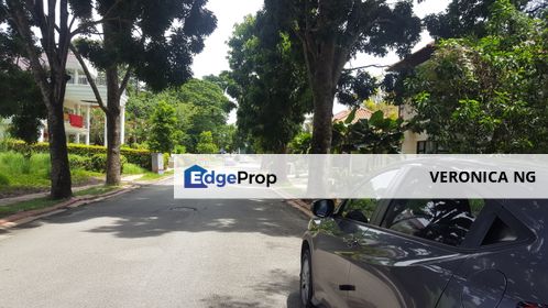 BKT GITA BAYAU FH BUNGALOW LAND , Selangor, Seri Kembangan