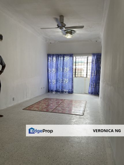 Sri Melor Ukay Perdana Ampang Low Rise Walk Up Apartment, Selangor, Ulu Kelang