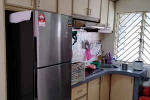 Flat For Sale In Kangkar Pulai Johor Edgeprop My