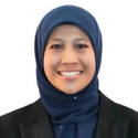 HARNIDA ZULKIFLI