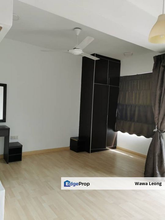 Ritze Perdana 1, Selangor, Damansara Perdana