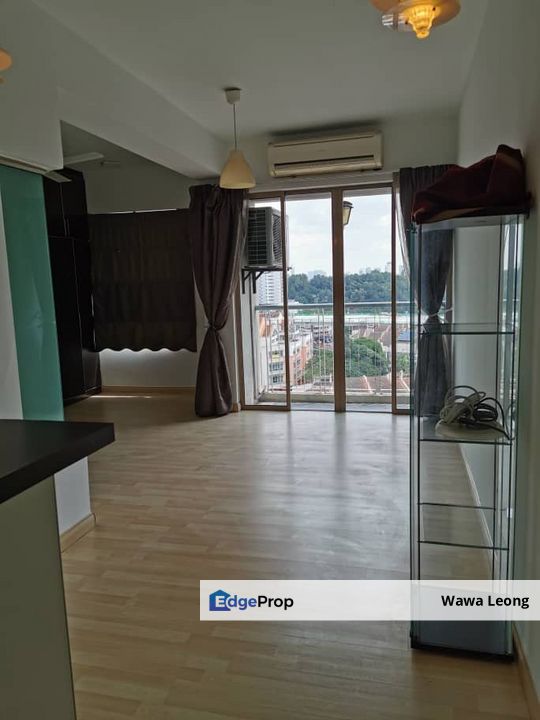 Ritze Perdana 1, Selangor, Damansara Perdana