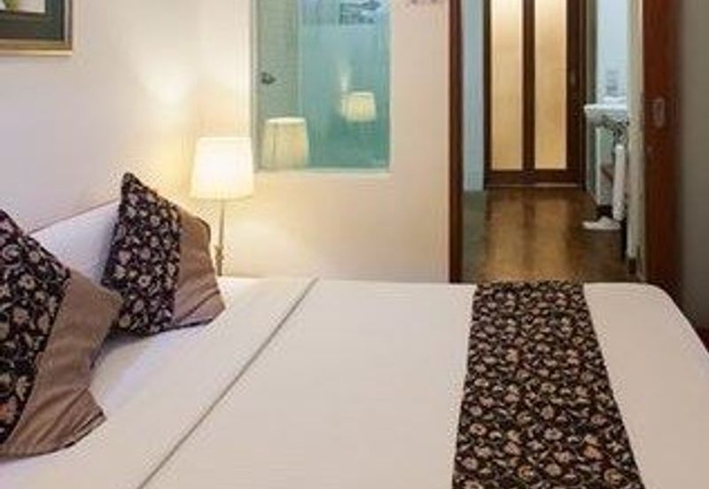 10 Semantan Suites (Sematan Avenue)