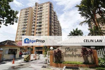 SUPER GOOD DEAL Desa Gembira Condo, Kuchai Lama, Kuala Lumpur, Kuchai Lama