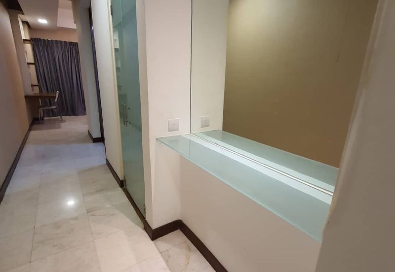 10 Semantan Suites (Sematan Avenue)