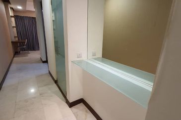 10 Semantan Suites (Sematan Avenue)