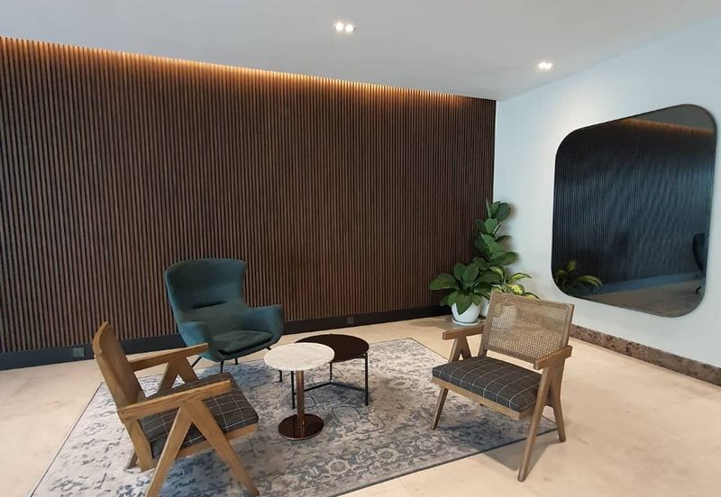 10 Semantan Suites (Sematan Avenue)