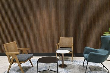 10 Semantan Suites (Sematan Avenue)