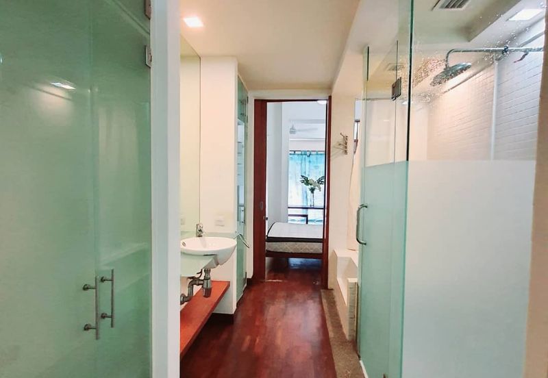 10 Semantan Suites (Sematan Avenue)