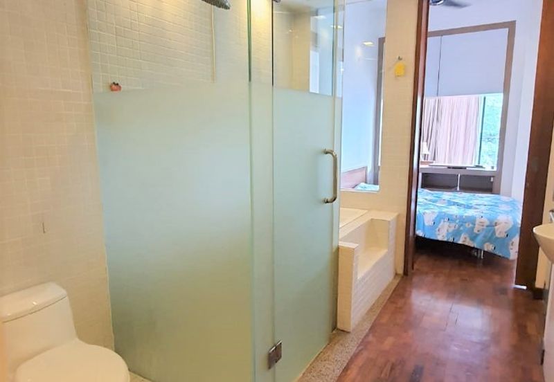 10 Semantan Suites (Sematan Avenue)