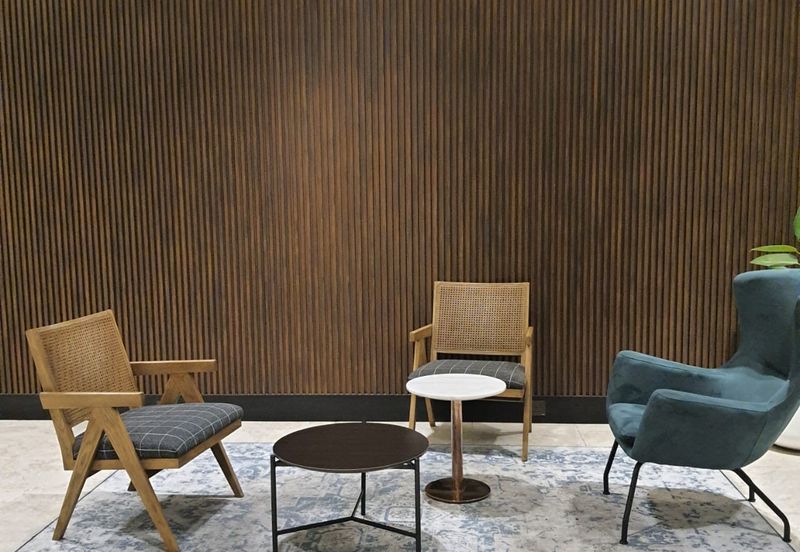 10 Semantan Suites (Sematan Avenue)