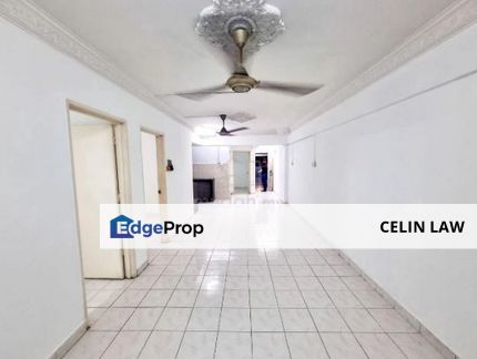 Lestari Apartment Cheras Bandar Sri Permaisuri KL , Kuala Lumpur, Cheras