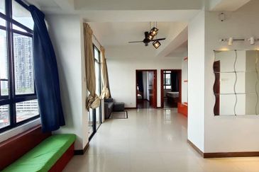 The Heritage Residences