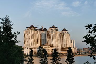 The Heritage Residences