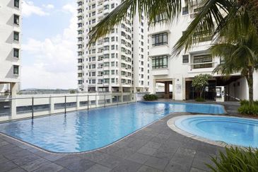 The Heritage Residences