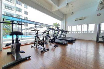 The Heritage Residences