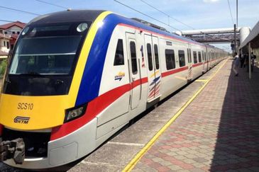 The Heritage Residences