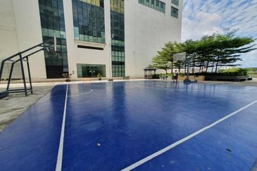 The Heritage Residences