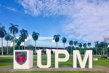 The Heritage Residences