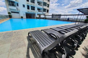 The Heritage Residences