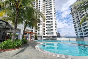 The Heritage Residences