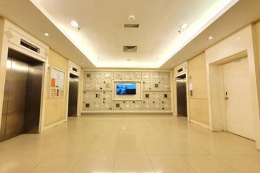 The Heritage Residences