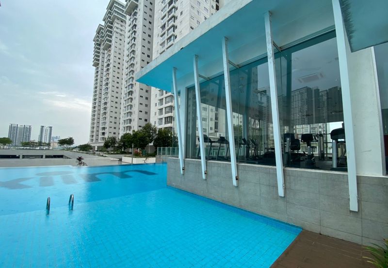 Maxim Citylights @ Sentul KL