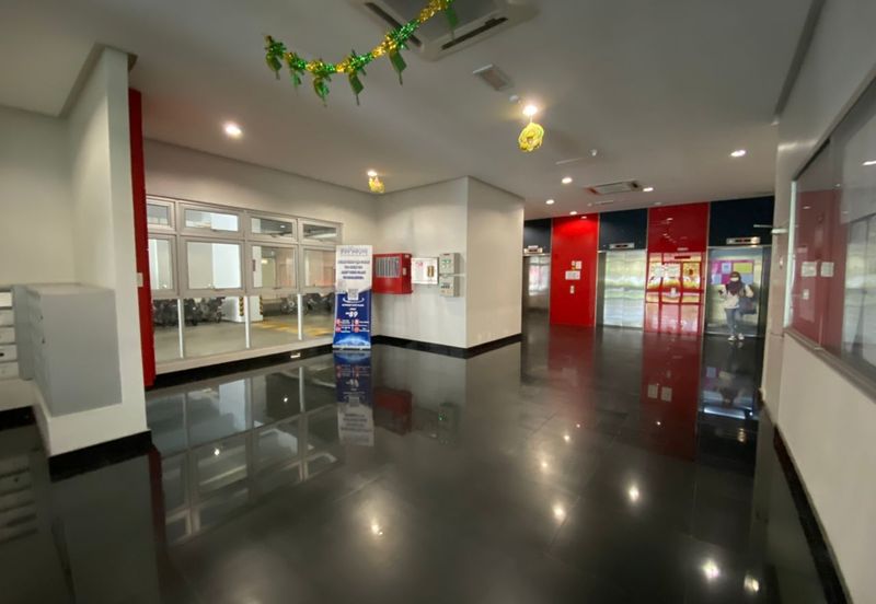 Maxim Citylights @ Sentul KL