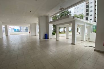 Maxim Citylights @ Sentul KL