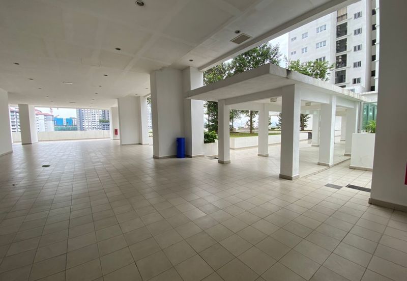 Maxim Citylights @ Sentul KL