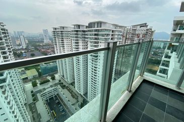 Maxim Citylights @ Sentul KL