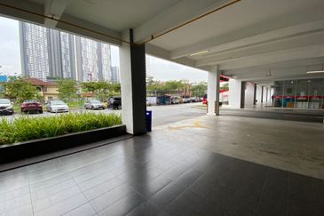 Maxim Citylights @ Sentul KL