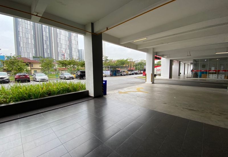 Maxim Citylights @ Sentul KL