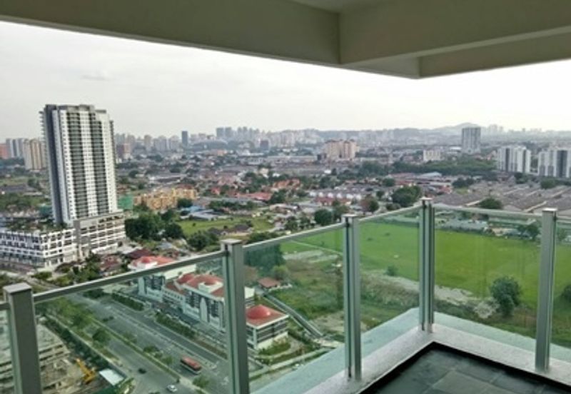 Maxim Citylights @ Sentul KL