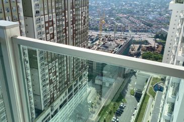 Maxim Citylights @ Sentul KL