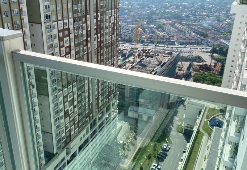 Maxim Citylights @ Sentul KL