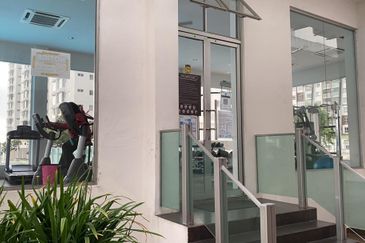 Maxim Citylights @ Sentul KL