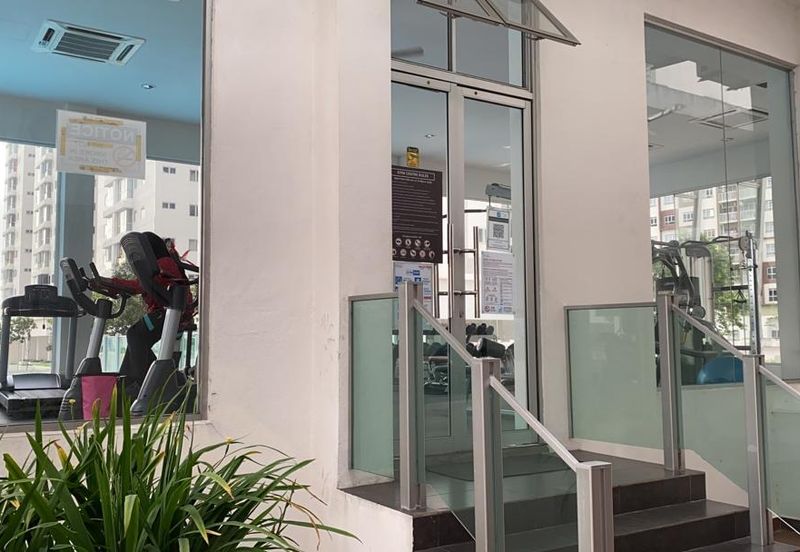 Maxim Citylights @ Sentul KL