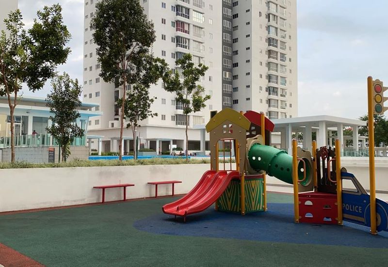 Maxim Citylights @ Sentul KL