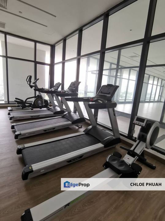 SENTUL POINT Condo BARU at SENTUL KL ~ FREEHOLD ~ FOR SALE, Kuala Lumpur, Sentul