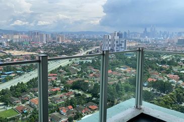 Maxim Citylights @ Sentul KL